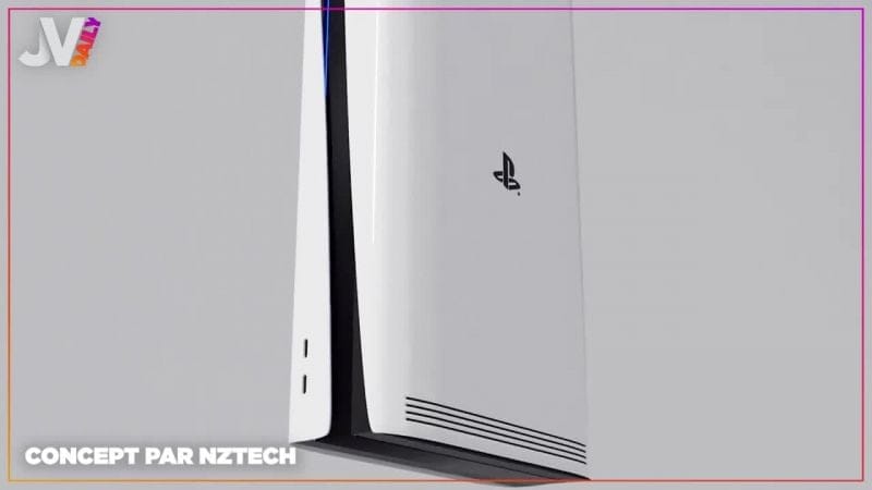 Nouvelle PS5 et augmentation de prix : Sony prépare sa rentrée ! - jeuxvideo.com