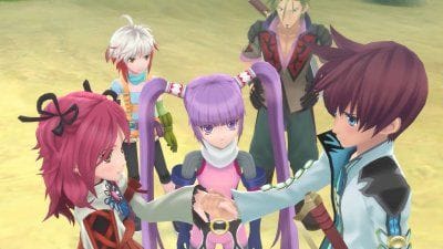 MAJ Tales of Graces f Remastered : le RPG bientôt de retour pour les 30 ans de la licence avec quelques nouveautés
