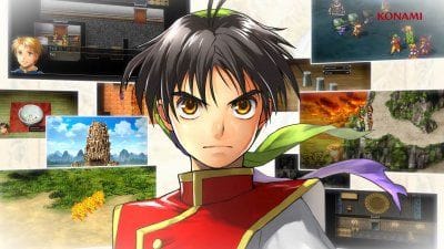 Suikoden I&II HD Remaster : de nouvelles plateformes et enfin une date de sortie lointaine dévoilée