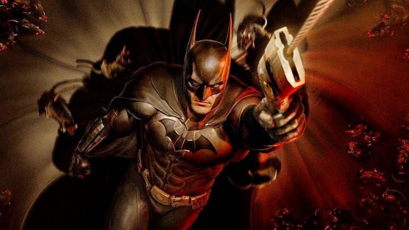 Batman Arkham Shadow : enfin un retour en force de la licence ? On l'a testé !