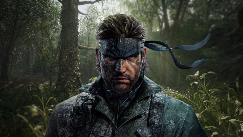 Preview Metal Gear Solid Delta: Snake Eater : Un hommage fidèle, mais sans surprise
