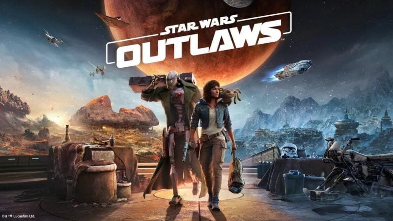 Star Wars Outlaws : 5 choses à savoir avant de commencer à jouer - CNET France