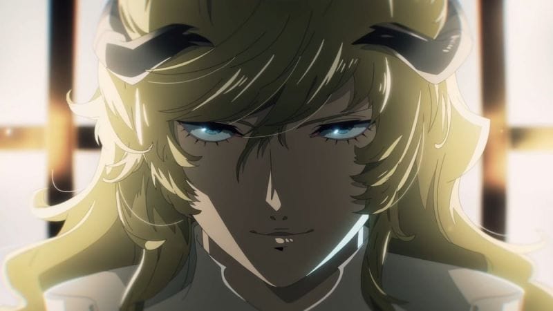 Des vétérans de l'industrie  ! J'ai joué une heure en avant-première à Metaphor : ReFantazio et les fans d'animes ne vont pas être déçus