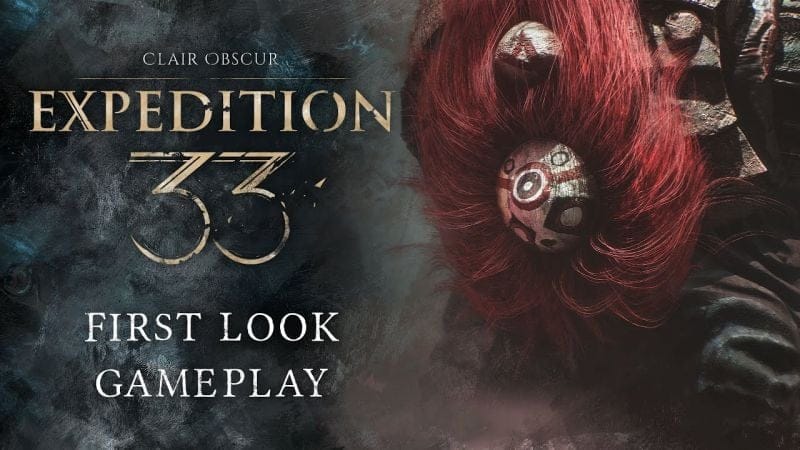 On a vu Clair Obscur: Expedition 33, le RPG français le plus impressionnant et le plus prometteur du moment