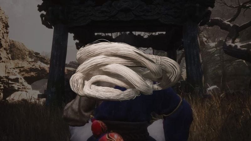 Soie Black Myth Wukong : Armure rare, amélioration... Comment obtenir cette ressource ?