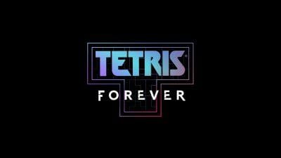 Tetris Forever : une belle compilation rétro pour les 40 ans de la licence, avec un titre inédit !