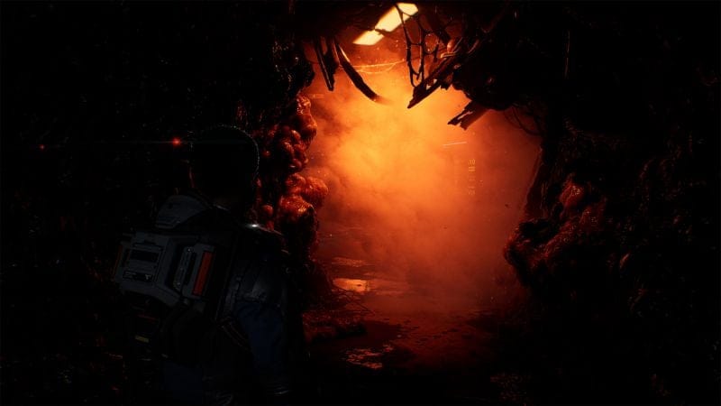 The Dark Pictures: Directive 8020 Avant-première : Un nouveau look pour Supermassive