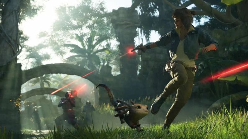 Death Troopers Star Wars Outlaws : Où les trouver pour accomplir la mission de la capacité Survie et Qualité ?