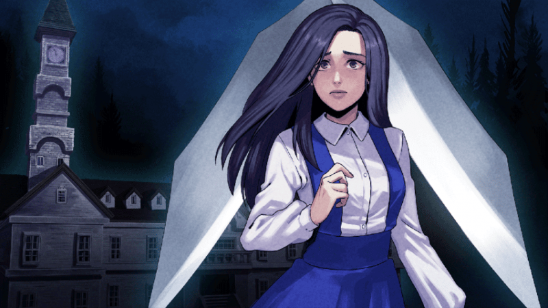 Clock Tower : Rewind donnera ses coups de ciseaux le 31 octobre au Japon
