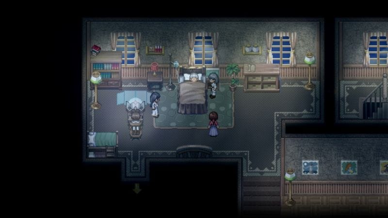 To the Moon s'annonce sur PS5 et Xbox Series, le Beach Episode daté sur Steam
