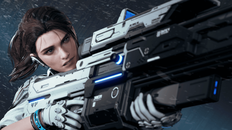 The First Descendant lance sa 1.1.0 et l'invasion de la Saison 1