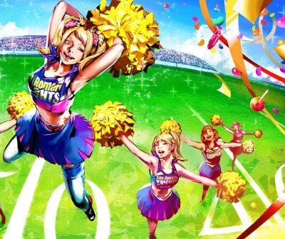 Lollipop Chainsaw RePOP : une excellente nouvelle pour les joueurs à la traîne