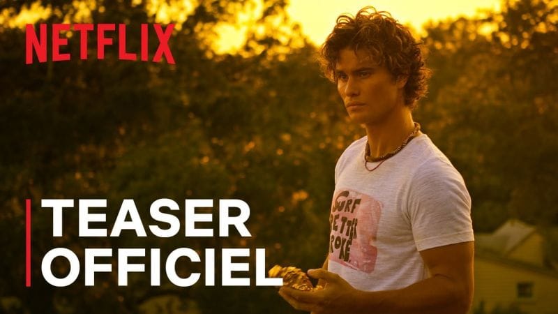 Outer Banks - Saison 4 | Teaser officiel VF | Netflix France