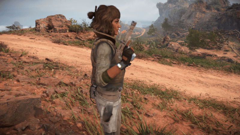 Convertisseur d'accélération gazeux Star Wars Outlaws : Sur quelle planète pouvons-nous trouver cet objet ?