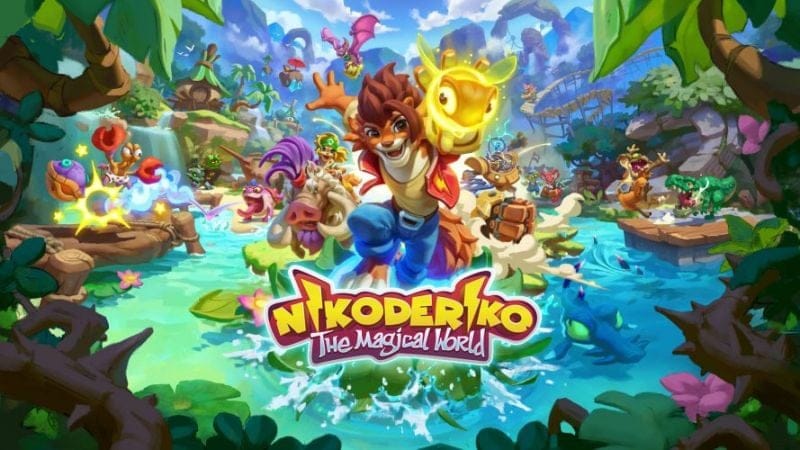 On a joué à Nikoderiko: The Magical World à la Gamescom 2024 : le futur héritier de Crash Bandicoot ?