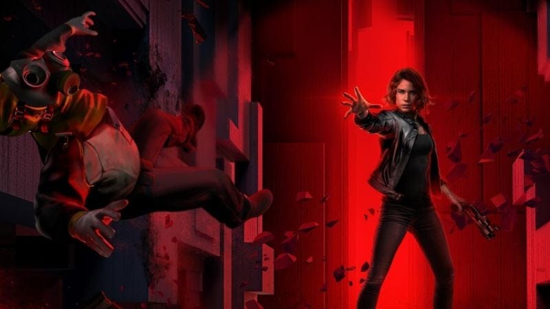 Remedy s'associe à Annapurna pour financer Control 2 et développer ses franchises au cinéma