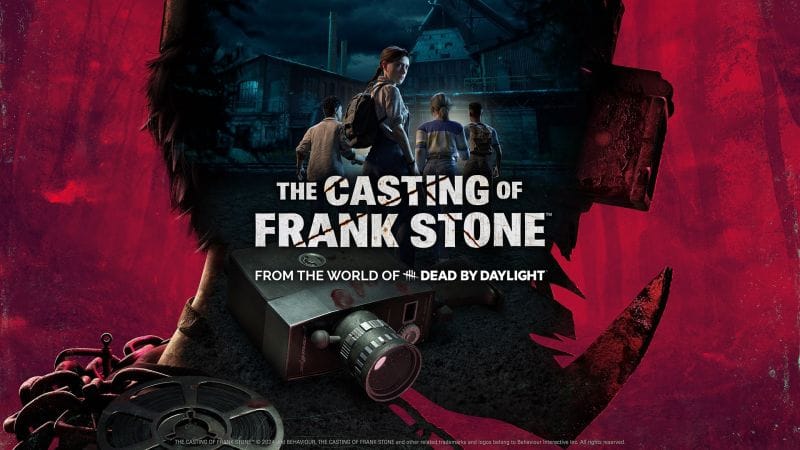 The Casting of Frank Stone sort sa démo pour faire patienter les fans de Dead by Daylight