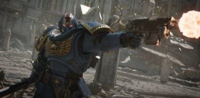 Warhammer 40,000: Space Marine 2, impressionnante cinématique, contenu du Season Pass et infos