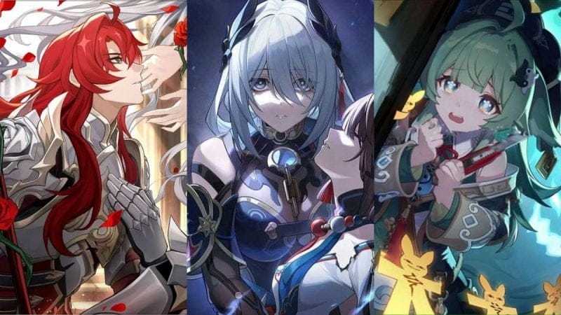 Honkai Star Rail : récupérez vite ces 300 jades stellaires avant qu'il ne soit trop tard !