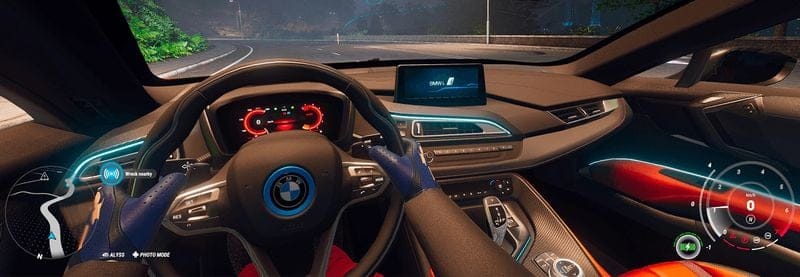 Test Drive Unlimited Solar Crown dévoile la roadmap de sa première année