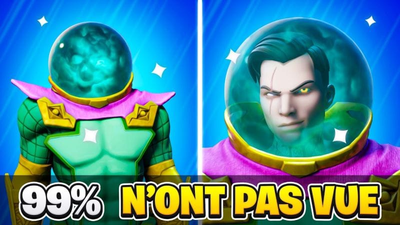 L'Incroyable Secret Saison 4 *DECOUVERT* !