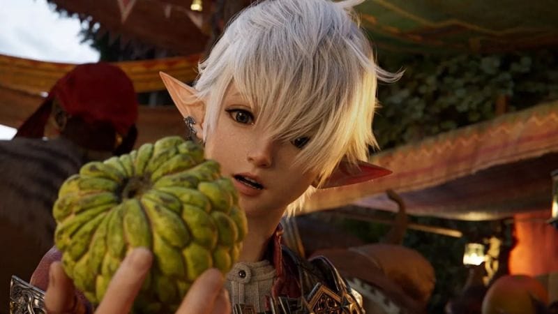 "Si j'ai été choqué ? Non, pas vraiment", le directeur de ce Final Fantasy n'est absolument pas surpris de la réception des joueurs !
