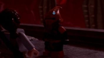 Missions secondaires de Mustafar