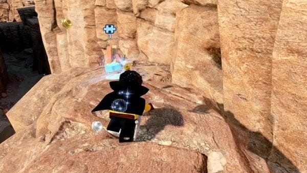 Dispute chez les Tusken