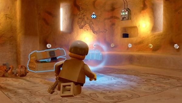 Badinage de Bantha