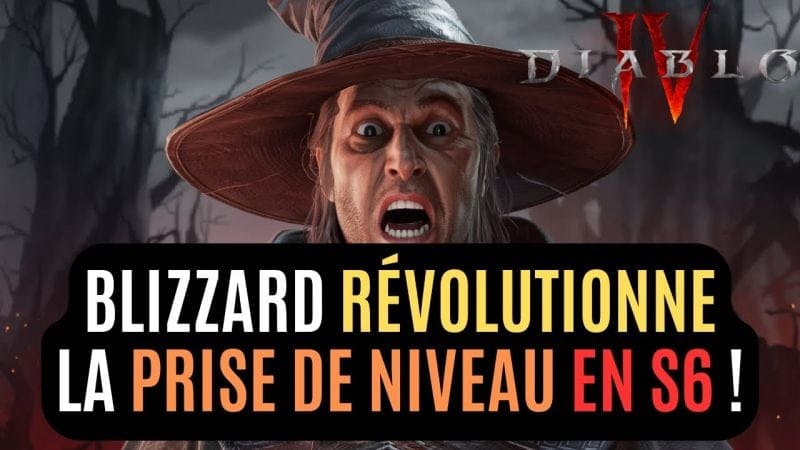 Le Niveau 100 Disparait Et La Difficulté Du Jeu Explose À La Hausse !