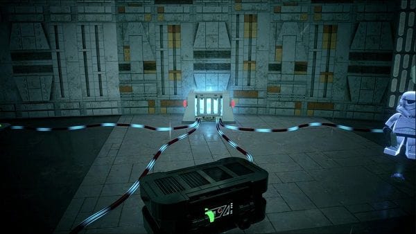 Puzzles du Site de Crash