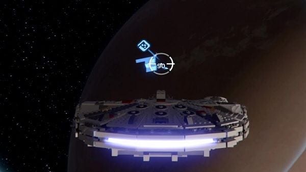 Course folle : Jakku