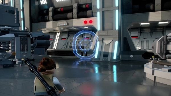 S'éclater dans le Steadfast