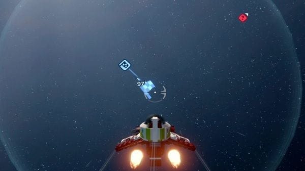 Course circuit : Kashyyyk