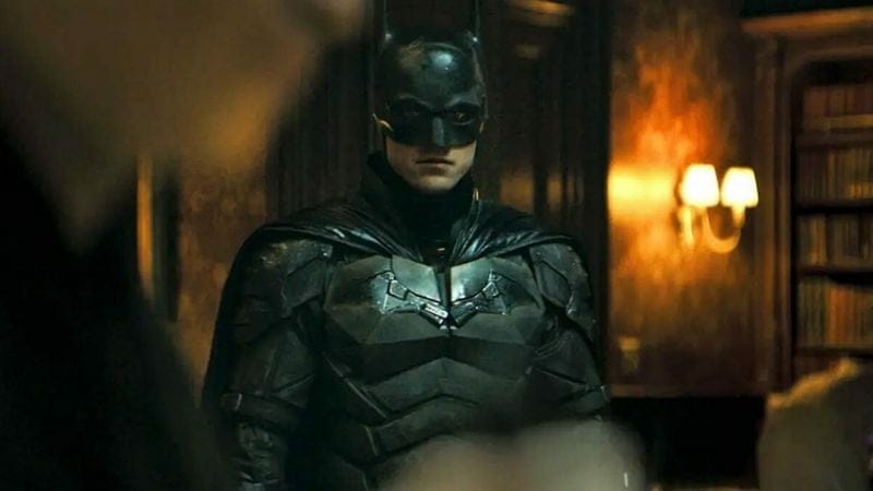 Batman : bientôt un jeu dans l'univers du film de Matt Reeves ?