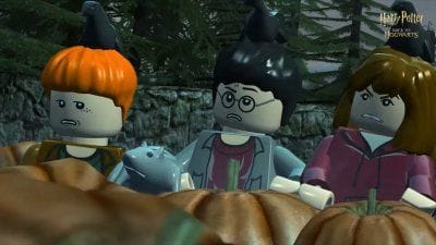 LEGO Harry Potter Collection va s'offrir un remaster 4K, l'original actuellement en promotion !