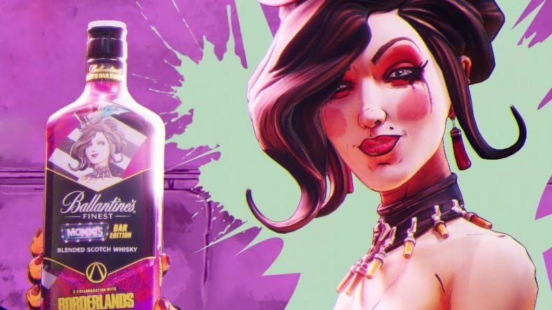 Randy Pitchford explique pourquoi Tiny Tina's Wonderlands n'a jamais eu droit à un gros DLC.