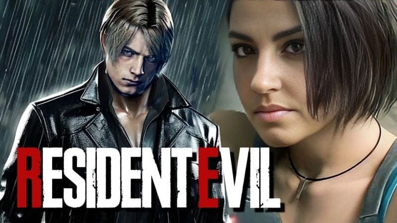Resident Evil : le grand Retour ! Resident Evil 9 et les autres 🔥