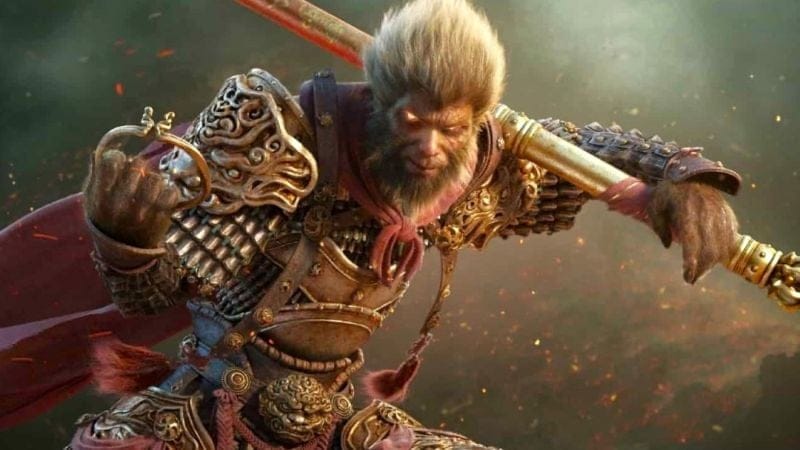 Black Myth Wukong : des contenus gratuits qui changent absolument tout