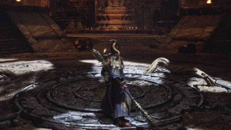 Grande Pagode Black Myth Wukong : chapitre 3, fin secrète… Comment accéder à ce lieu mystérieux ?