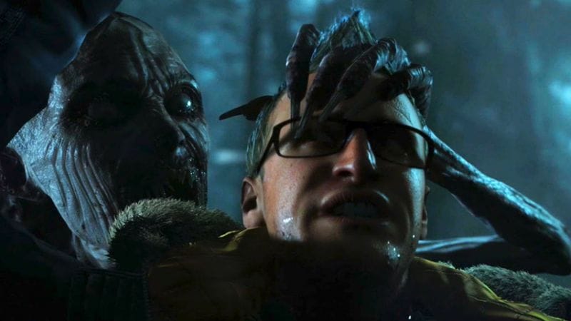 Until Dawn Remake : Ballistic Moon licencie du personnel à un mois de la sortie du jeu