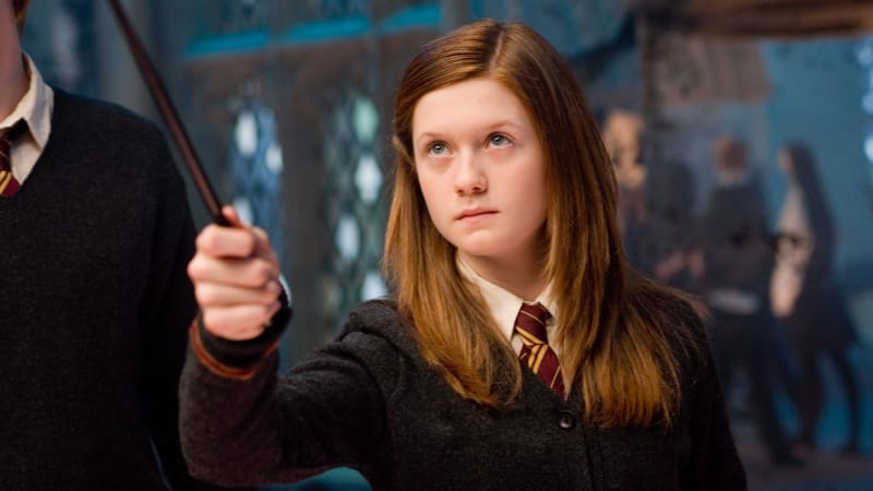 Bonnie Wright espère que la série Harry Potter de HBO fera du bien à Ginny Weasley