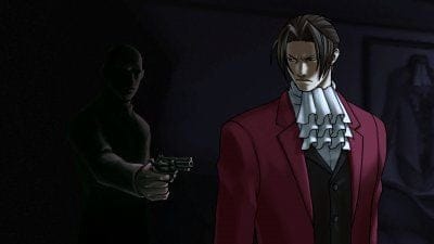 Among Us : un célèbre procureur de Capcom arrive dans le jeu