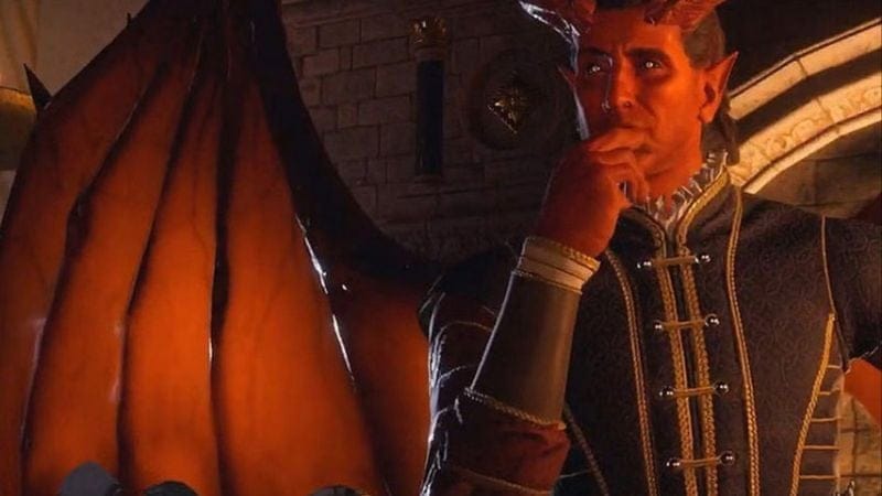 Baldur's Gate 3 : le patch 7 arrivera la semaine prochaine