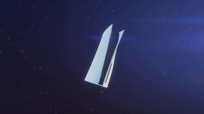ASTRO's PLAYROOM playstation 5