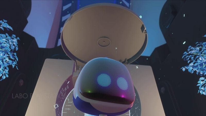 ASTRO's PLAYROOM 20201214183354