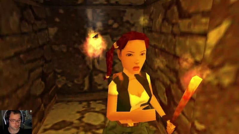 Tomb raider 5 2021 02/13/ 20H43