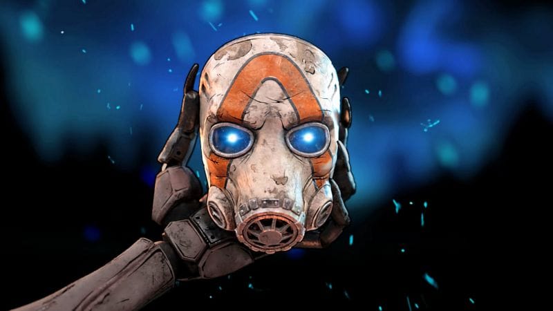 Borderlands 4 a "quatre nouveaux chasseurs de coffres-forts".