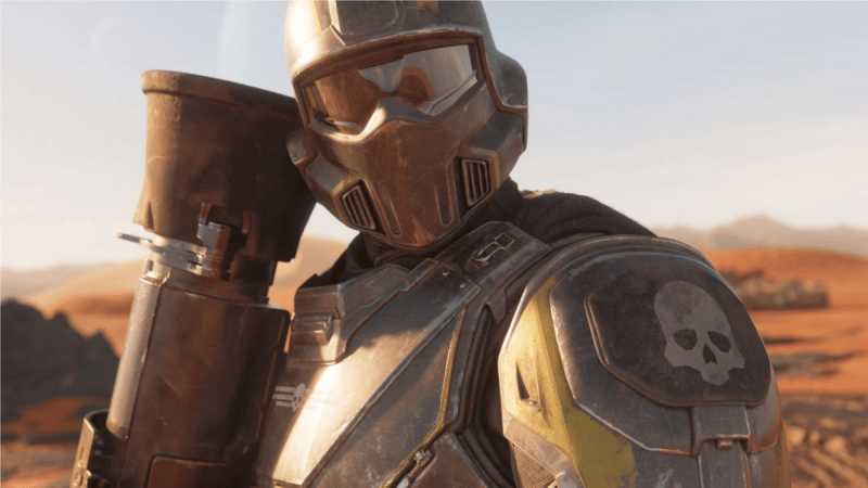 Ils sont derrière le succès d'Helldivers 2 et ils se font virer. Les mauvaises nouvelles continuent dans le monde du jeu vidéo