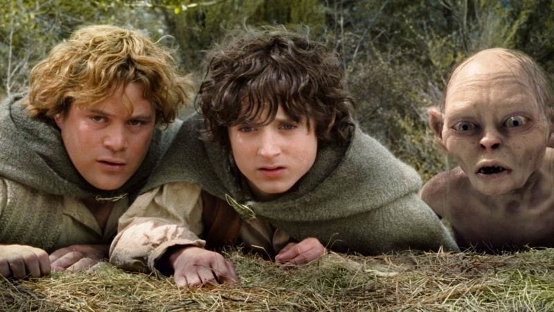 Seigneur des Anneaux : une excellente nouvelle pour le prochain gros film